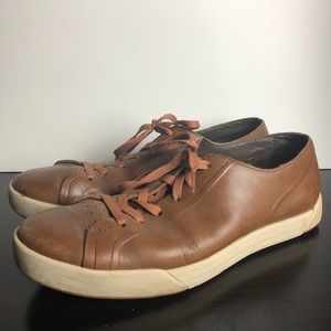 Cole Haan Nike Air Leather Sneakers